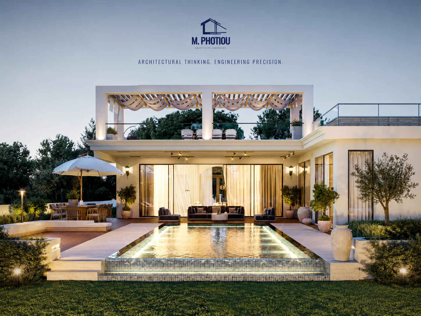 M. Photiou — Digital Marketing — gallery image 4